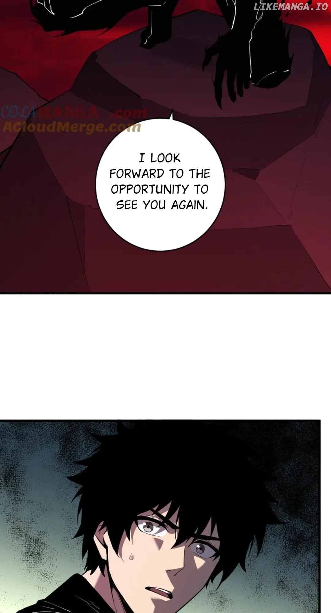 Virus King Chapter 63 3